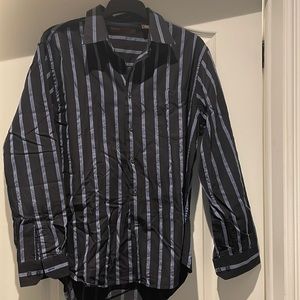 MENS BUTTON DOWN SHIRT